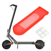 Display Protect Shell Dustproof Electric Scooter Protection Anti-Scratch Electric Scooter Display Screen Case for Xiaomi 4 Ultra