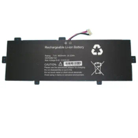 Laptop Replacement Battery For Kogan For Atlas 14.1" N350 KAL14N300HB 7.4V 5000MAH New
