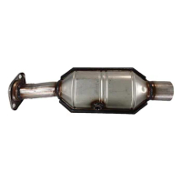 Fits 2009 TO 2012 Ford Escape 3.0L V6 Rear Catalytic Converter