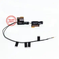 New For Dell Inspiron 14 5401 5402 5405 025.901MN.0011 Laptop WiFi Connector Wireless Antenna Cable Line