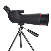 變倍觀鳥鏡高倍高清單筒望遠鏡手機觀靶鏡夜視超輕拍攝60倍天文鏡