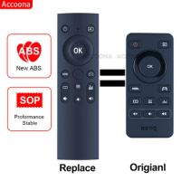 RC-0012 remote control for BenQ【EX3210U】32″ 4K144Hz MOBIUZ Gaming Monitor