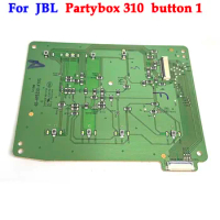 1PCS Original brand new Switch 1 For JBL Partybox 310 button 1 button 2 Bluetooth Speaker Motherboard Partybox310 Connector