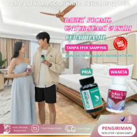 Obat Promil Cepat Program Hamil Suami Istri Untuk Kesuburan Pria Wanita Penyubur kandungan dan Penyu