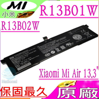 Mi R13B01W R13B02W 電池(原廠)-小米 Xiaomi Mi Air 13.3吋 系列