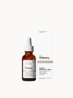 The Ordinary Caffeine Solution 5% + EGCG Depuffing and Brightening Eye Serum 30ml
