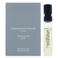 Ormonde Jayne Ormonde Elixir 同名靈藥 香精 2ML (平行輸入)