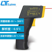 Lutron 紅外線溫度計 TM-959
