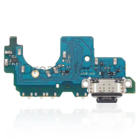 Charging Charger Port with Board Flex Cable for Samsung Galaxy A73 5G A736 2022