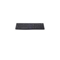ชุดคีย์บอร์ดและเมาส์ไร้สาย Logitech MK270R