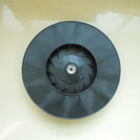 Vane wheel for Solo 423 Sprayer mist blower centrifugal impeller replacement