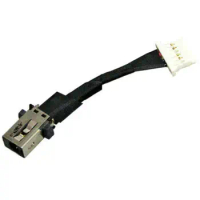 DC Power Jack with cable For Acer Swift 3 N16p5 SF314-54 SF114-32 Laptop DC-IN Charging Flex Cable N17w7