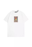 3SECOND 3Second Kaos Pria Lengan Pendek Regular Fit Crocodile 700924