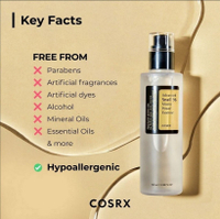 [COSRX] Best-Selling Product Collection | Shipping from Korea | Korea Beauty