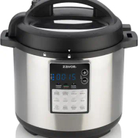 LUX Edge 2 , 6 Quart