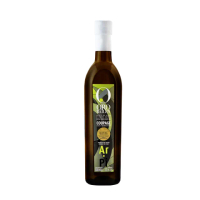 【Oro Bailen 皇嘉】特級冷壓初榨橄欖油皇家級Picual+Arbequina雙重果實500ml(蕃茄馥香與青蘋果清香兼蘊)