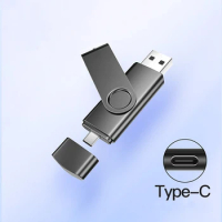 type c interface memory flash 32GB 64GB 128gb Usb Flash Drive memory stick Pendrive