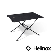 【Helinox】Tactical Table M 輕量戰術桌 黑Black HX-11017(HX-11017)