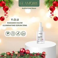 GLAMOIRE - YOU Radiance Glow Series Serum