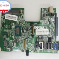 Replacement For Acer C22-820 J4105 AIO Motherboard DBBCK11002 Mainboard In Good Condition