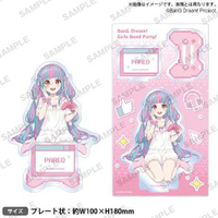 ■預購■『vvstore』通販｜BanG Dream! 少女樂團派對「PAREO 鳰原令王那」立牌。[0527]