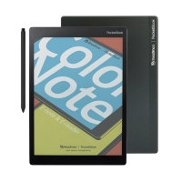 Readmoo 讀墨 x PocketBook  Color Note 10.3吋 彩色電子書閱讀器