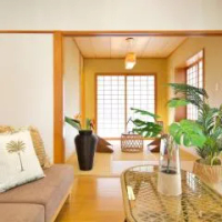 住宿 MK House 宜野灣