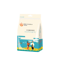 【台灣茶人】纖盈系列3角立體茶包10入x1袋(洛神荷葉 玫瑰荷葉 洋甘菊)