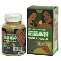吉安鄉 諾麗果粉(180gx6瓶)