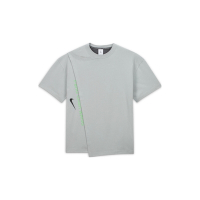 Nike x Feng Chen Wang Pro T-shirt 灰色 聯名款 T-恤 上衣 短袖T恤 DV4012-077