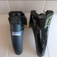 Spakbor Depan Jupiter Z1 Bagian A dan B Yamaha Jupiter Z1 untuk Motor Yamaha Z1