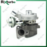 Balanced Turbo Complete Turbine Turbocharger For Mitsubishi Pajero Sport L200Triton 2.5L 123Kw 167Hp 4D56U Turbolader For Car