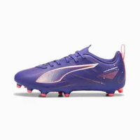Puma ULTRA 5 PLAY FG/AG Football Boots Youth 10769501 / 20252 3.5