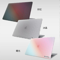 SwitchEasy Dots 點點殼 for  MacBook Air 13吋 (M1, 2018~2020)