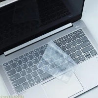 TPU Laptop Keyboard Cover Skin Protector For Lenovo IdeaPad S540-14IML S540-14IWL S540-14API S540 14IML 14IWL 14API 14 Inch