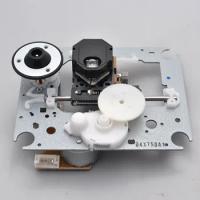 Replacement For AIWA CX-NSZ1 CD Player Spare Parts Laser Lens Lasereinheit ASSY Unit CXNSZ1 Optical Pickup Bloc Optique
