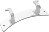 4774ER2008A Dryer&Washer Door Hinge Compatible With Lg Dryer and Washer Hinges Replaces 1267587 AP 4