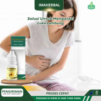 PROPOLIS SM - Solusi Untuk Atasi Lambung Luka, Nyeri Bagian Perut, Lambung Luka Kronis, Asam Lambung
