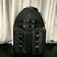Air Jordan Collector cordura backpack / Tas Ransel
