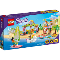 樂高LEGO Friends系列 - LT41710 趣味海灘衝浪