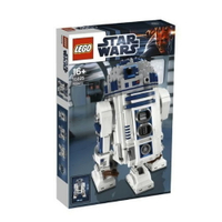 LEGO 樂高 STAR WAR 星際大戰 R2-D2 10225