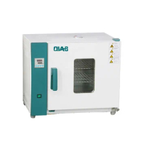 101-0A Lab Horizontal Forced / Natural Convection Drying Oven Competitive Price With Time-Control Stainless