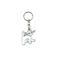 Keychain Catalina Thanksinsomnia