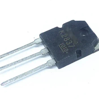 10pcs K2837 2SK2837 20A500V