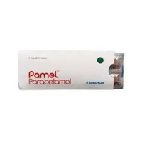 PAMOL 500MG