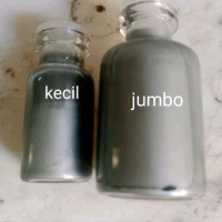 patri cair tambal panci alumunium stenlees tersedia bermacam ukuran