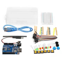 Open Source for UNO Development Board Kit For Arduino Starter Kits