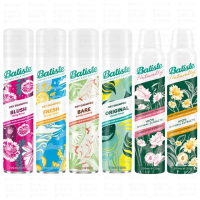 【愛Phone】Batiste 乾洗髮噴劑(油頭救星/乾洗髮/乾洗髮噴霧/蓬鬆噴霧/頭髮蓬鬆噴霧/乾髮噴霧)