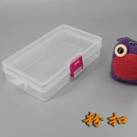 by ems or dhl 100pcs Can Be Assembled Portable Big SpacePlastic Pill Box Medicine Case For Healthy Care Empty Drugs Box