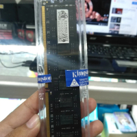 Ram Pc/komputer/dimm DDR3 2GB PC12800 Kingston